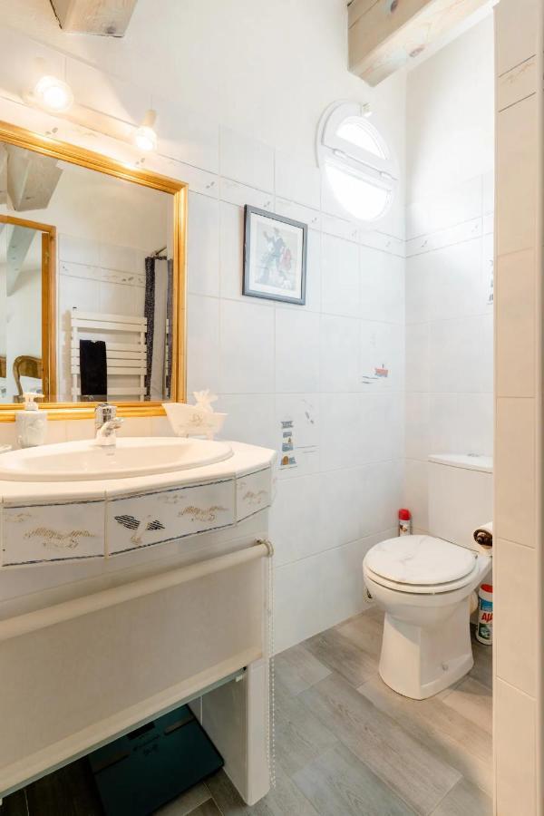 Agreable Chambre D'Hotes Avec Piscine Bed and Breakfast Le Beausset Εξωτερικό φωτογραφία